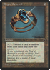 Ring of Renewal (FEM-) - Fallen Empires