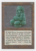 Jade Statue (2ED-) - Unlimited Edition