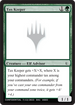 Tax Keeper (UNK-) - Unknown Event
