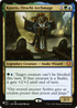 Kaseto, Orochi Archmage (LIST-221/081) - The List