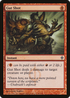 Gut Shot (NPH-086) - New Phyrexia