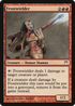 Frostwielder (CHK-167) - Champions of Kamigawa Foil