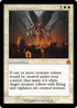 Divine Visitation (Retro Frame) (RVR-306) - Ravnica Remastered