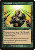Wirewood Pride (ONS-303) - Onslaught