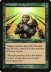 Wirewood Pride (ONS-303) - Onslaught Foil