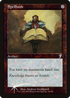 Spellbook (7ED-318) - 7th Edition Foil