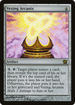 Vexing Arcanix (8ED-319) - 8th Edition Foil