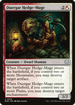 Duergar Hedge-Mage (MOC-324) - March of the Machine Commander