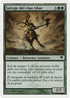 Skarrg, the Rage Pits (Spanish) - "Salvaje del clan Ghor" (I55) (PSAL-I55) - Salvat 2005