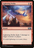 Lightning Strike (M15-155) - Magic 2015