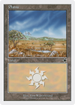 Plains (154) (S99-154) - Starter 1999