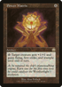 Power Matrix (MMQ-309) - Mercadian Masques