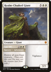 Realm-Cloaked Giant (PPELD-026) - Throne of Eldraine Promos