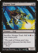 Morgue Toad (DDH-047) - Duel Decks: Ajani vs. Nicol Bolas