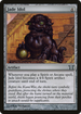 Jade Idol (CHK-256) - Champions of Kamigawa