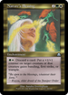 Nature's Blessing (ME2-196) - Masters Edition II Foil