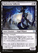Hailstorm Valkyrie (KHM-097) - Kaldheim: (snow)