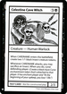 Celestine Cave Witch (CMB1-) - Mystery Booster Playtest Cards 2019