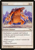Arrest (MRD-002) - Mirrodin