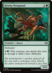 Krotiq Nestguard (TDM-148) - Tarkir: Dragonstorm