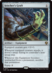Stitcher's Graft (INR-271) - Innistrad Remastered Foil