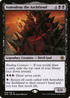Asmodeus the Archfiend (AFR-088) - Adventures in the Forgotten Realms Foil