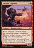 Thopter Engineer (ORI-165) - Magic Origins Foil