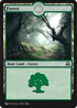 Forest (SIR-289) - Shadows over Innistrad Remastered