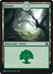Forest (SIR-289) - Shadows over Innistrad Remastered