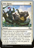 Side Quest (UST-023) - Unstable Foil