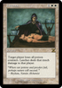 Leeches (ME4-018) - Masters Edition IV Foil