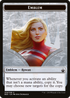 Emblem - Rowan Kenrith (BBD-008) - Battlebond Tokens