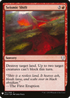 Seismic Shift (LIST-141) - The List