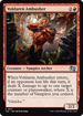 Voldaren Ambusher (J25-611) - Foundations Jumpstart