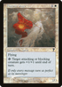 Angelic Page (7ED-001) - 7th Edition Foil