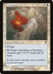 Angelic Page (7ED-001) - 7th Edition Foil
