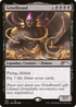 Griselbrand (SLD-160) - Secret Lair Drop Foil