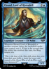 Elrond, Lord of Rivendell (LTR-049) - The Lord of the Rings: Tales of Middle-earth