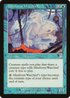 Mistform Warchief (SCG-043) - Scourge Foil