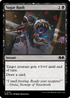 Sugar Rush (WOE-110) - Wilds of Eldraine