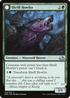 Shrill Howler (EMN-168) - Eldritch Moon: (mooneldrazidfc)