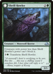 Shrill Howler (EMN-168) - Eldritch Moon: (mooneldrazidfc)