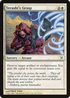 Terashi's Grasp (BOK-026) - Betrayers of Kamigawa Foil