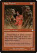 Rage Weaver (INV-159) - Invasion