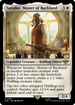Saradoc, Master of Buckland (LTR-282) - The Lord of the Rings: Tales of Middle-earth