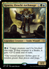 Kaseto, Orochi Archmage (PZ1-109) - Legendary Cube Prize Pack
