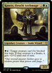 Kaseto, Orochi Archmage (PZ1-109) - Legendary Cube Prize Pack