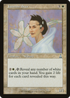 Jasmine Seer (UDS-010) - Urza's Destiny Foil