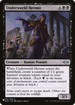 Underworld Hermit (LIST-105/303) - The List