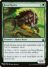 Feral Hydra (LIST-197/254) - The List